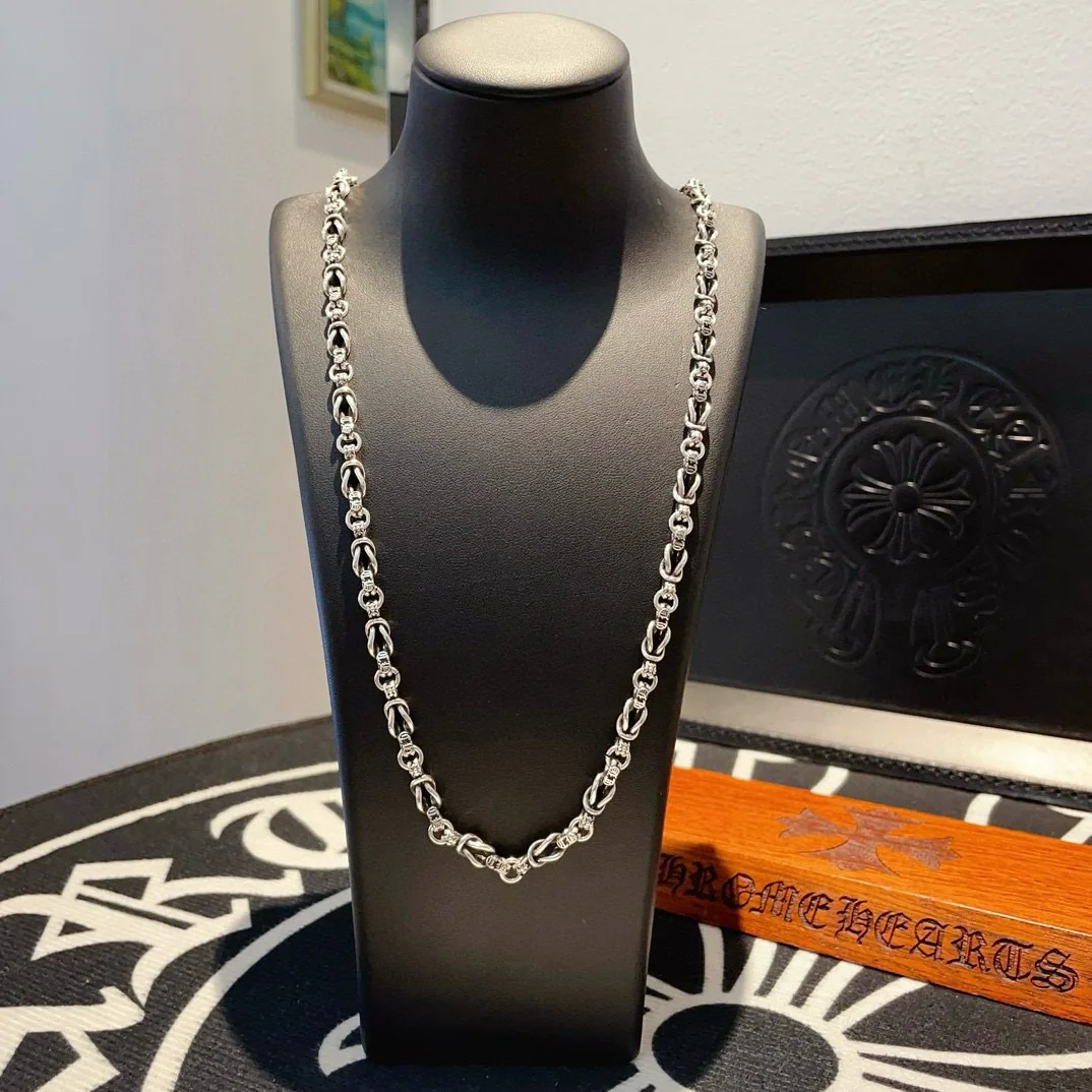 크롬하츠 목걸이 62338 Chrome Hearts Necklace 상세 이미지 1