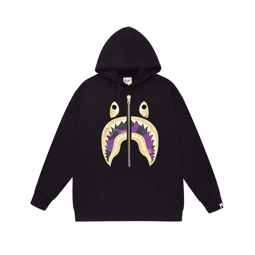 베이프 에이프 헤드 프린트 남성 반팔 티셔츠 SC7014 BAPE 상세 이미지 1