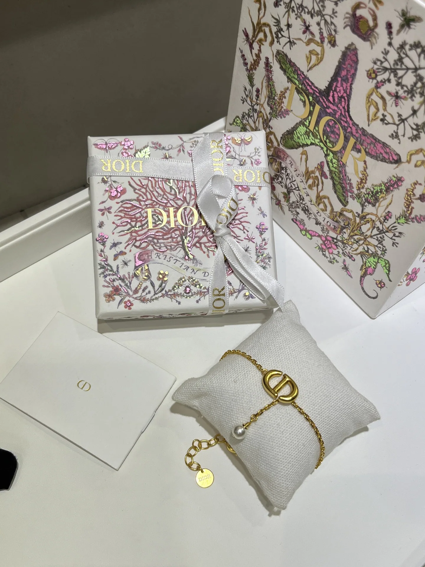 디올 팔찌 60913 Dior Bracelet 상세 이미지 5