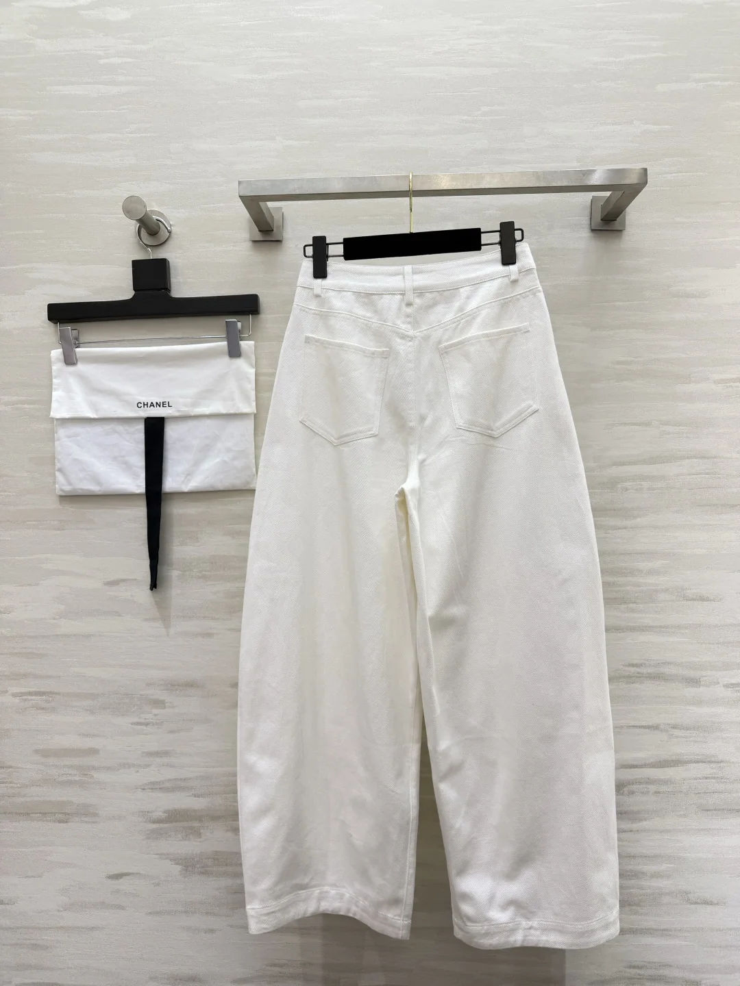 샤넬 남성 바지 148261 Chanel Pants 상세 이미지 9