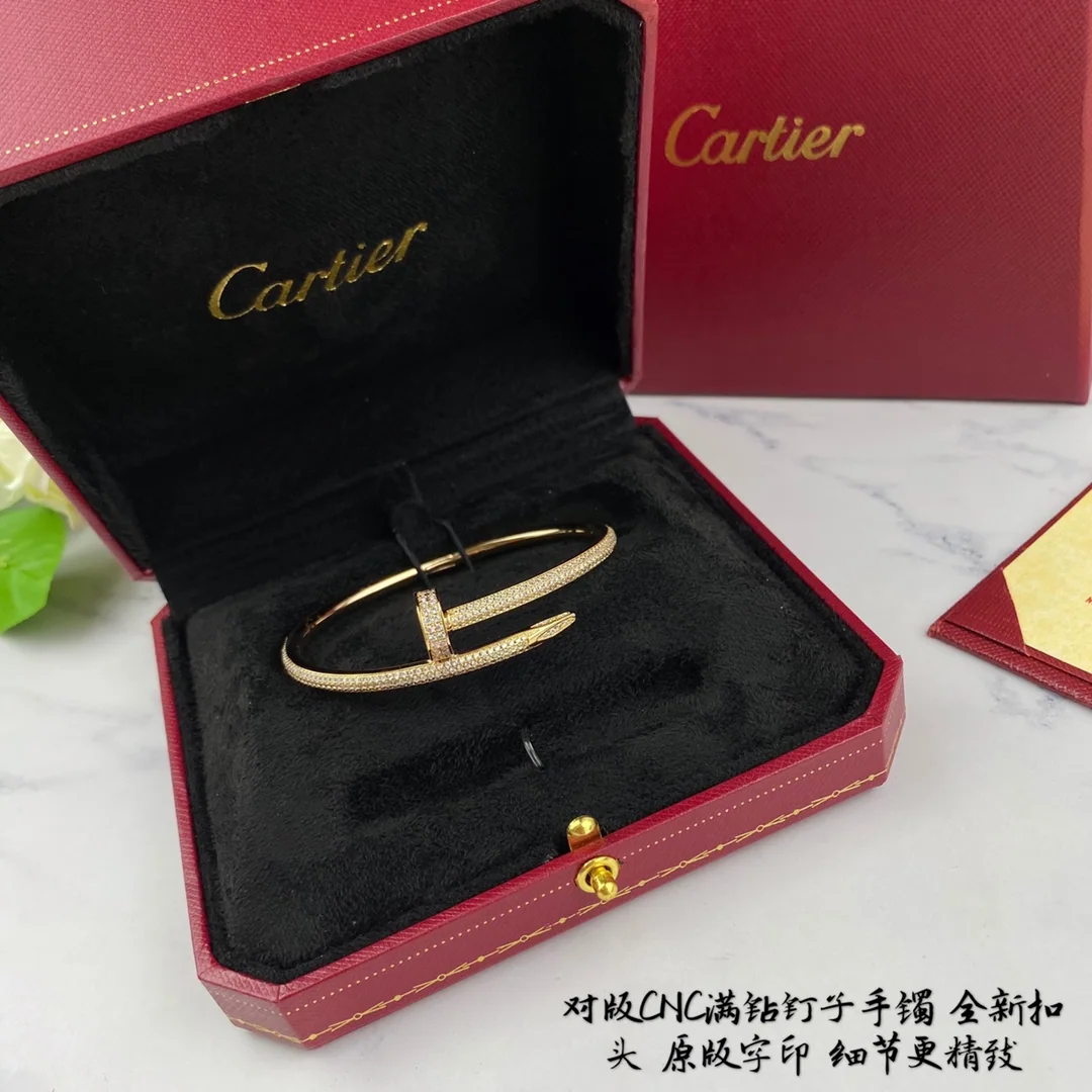 까르띠에 팔찌 61164 Cartier Bracelet 상세 이미지 3