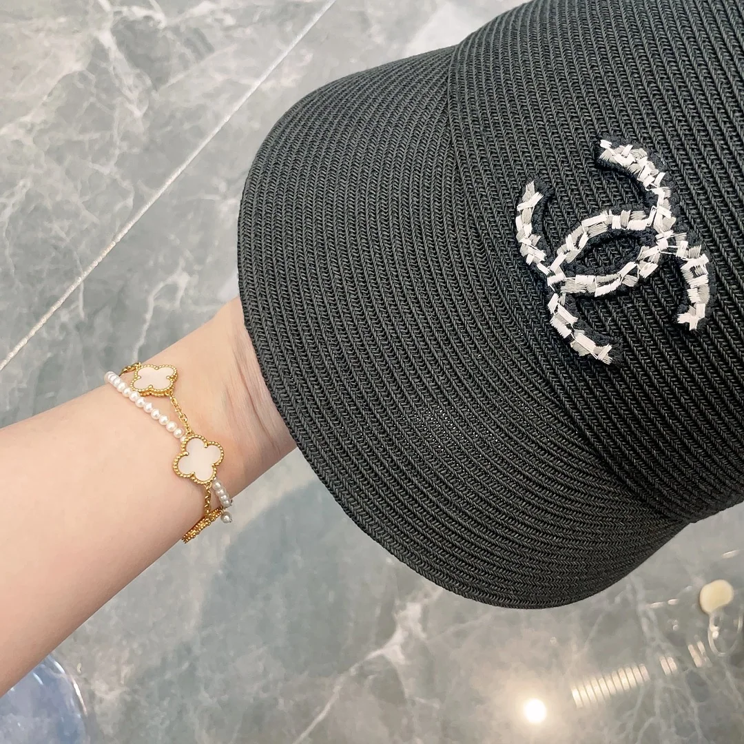 샤넬 모자 82156 Chanel Cap 상세 이미지 7