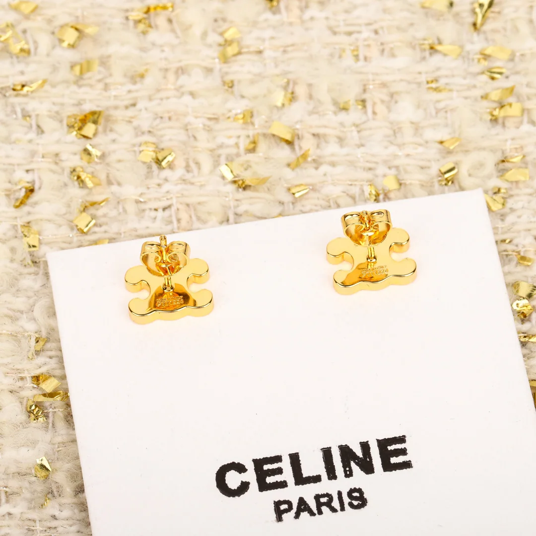 셀린느 귀걸이 69466 Celine Earrings 상세 이미지 6