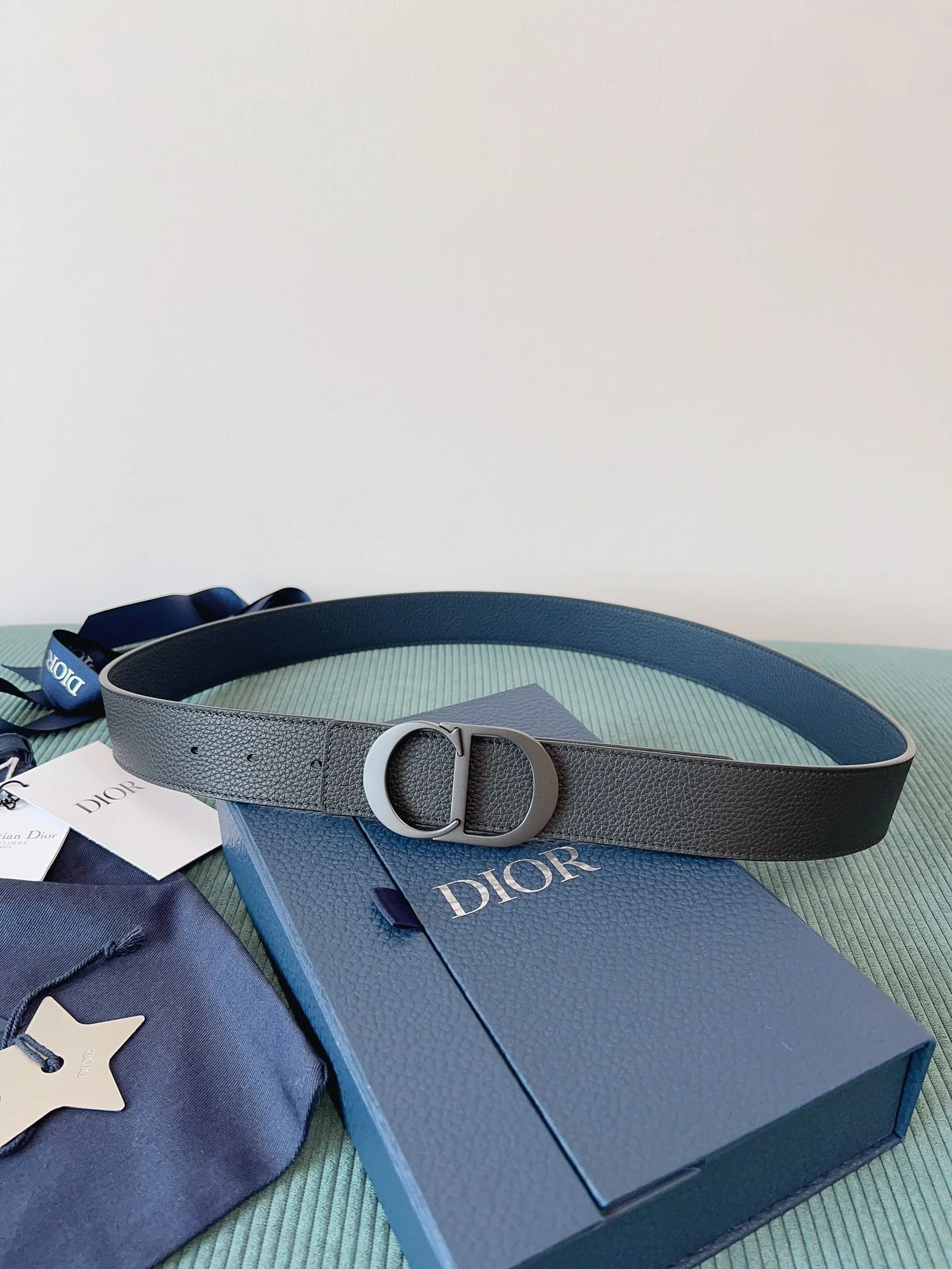 디올 벨트 59846 Dior Belt 상세 이미지 1
