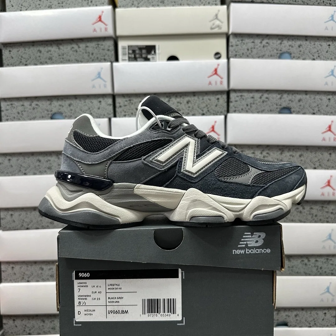 뉴발란스 [C] 9060 U9060JBM 202160 New Balance 9060