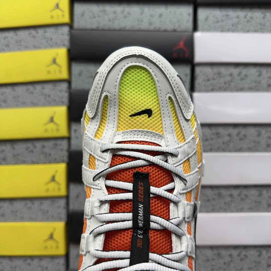 나이키 [PE] P 6000 CD6404-108 201831 Nike P-6000 Sail Cosmic Clay Volt Ice 상세 이미지 2