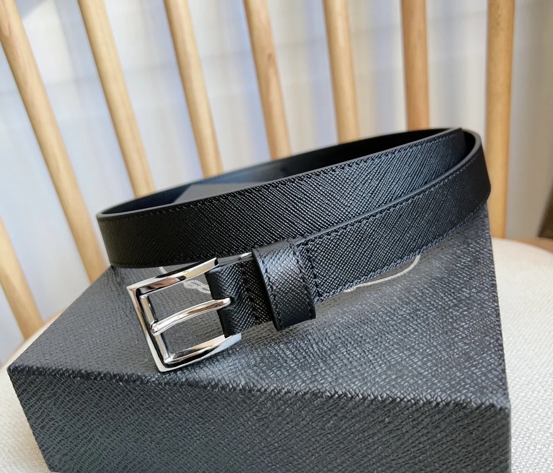 프라다 벨트 60228 Prada Belt 상세 이미지 3