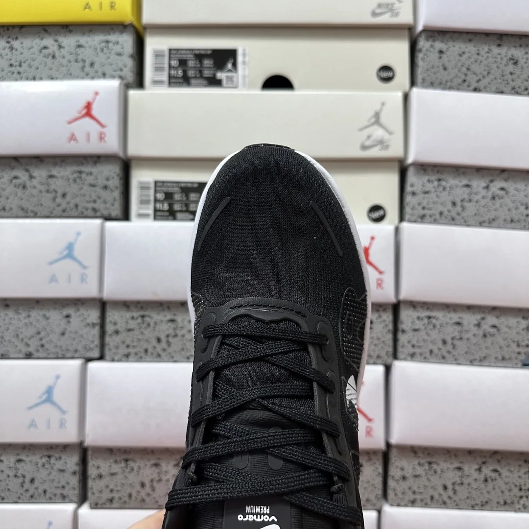 나이키 [5A] 보메로 프리미엄 블랙 HM5973-400 201613 Nike Vomero Premium 상세 이미지 5