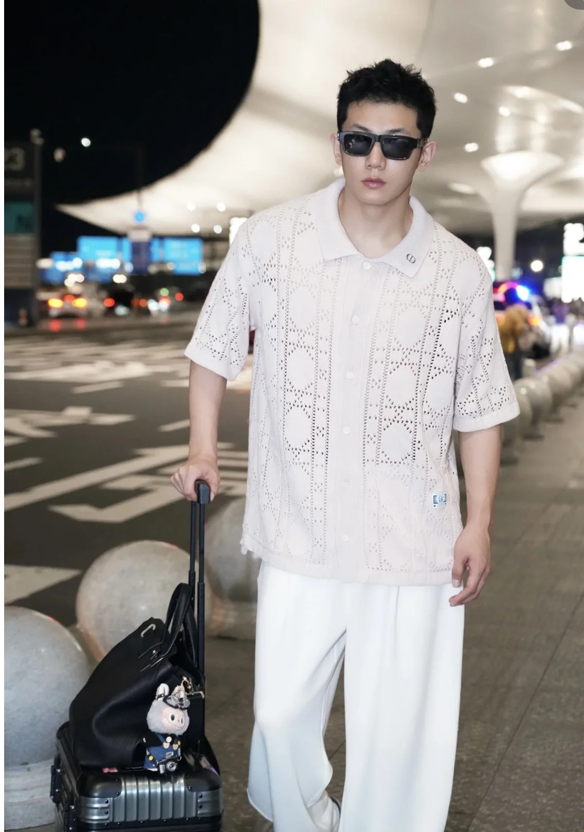디올 선글라스 72681 Dior Sunglasses 상세 이미지 7
