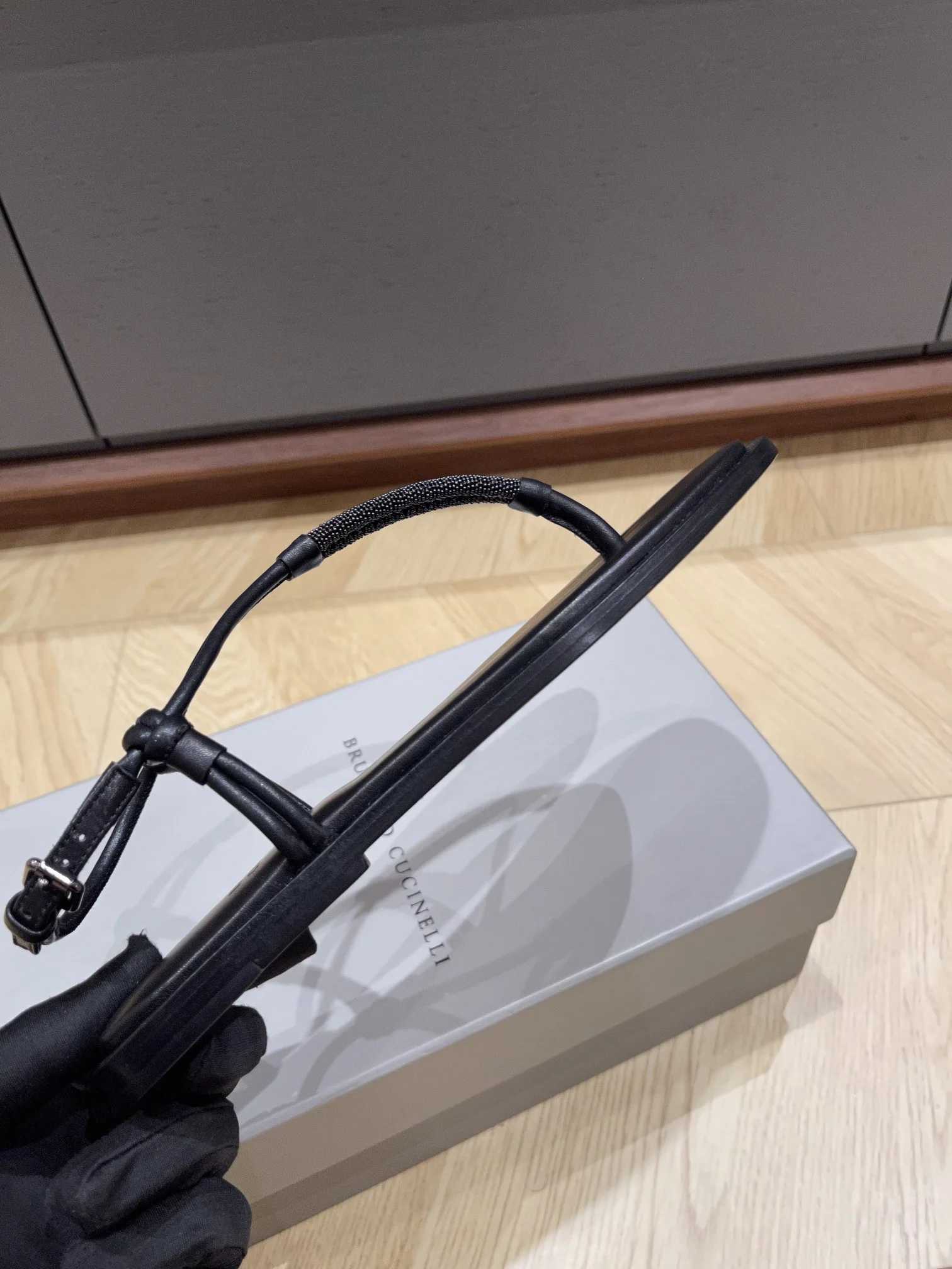 브루넬로쿠치넬리 신발 9733 상세 이미지 6
