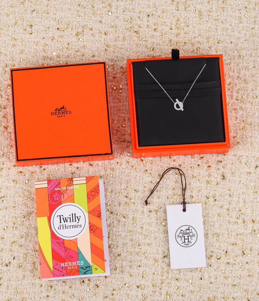 에르메스 목걸이 70463 Hermes Necklace 상세 이미지 3