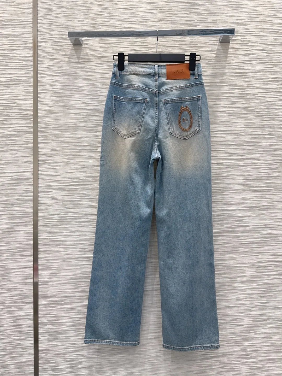 디올 2026 SS 여성 바지 92501 Dior Pants 상세 이미지 9