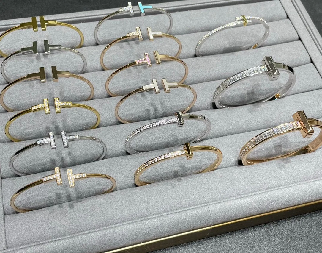 티파니 반지 70627 Tiffany & Co Ring 상세 이미지 4