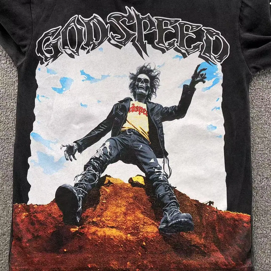 갓스피드 긴팔 티셔츠 203373 Godspeed Long Sleeve 상세 이미지 9