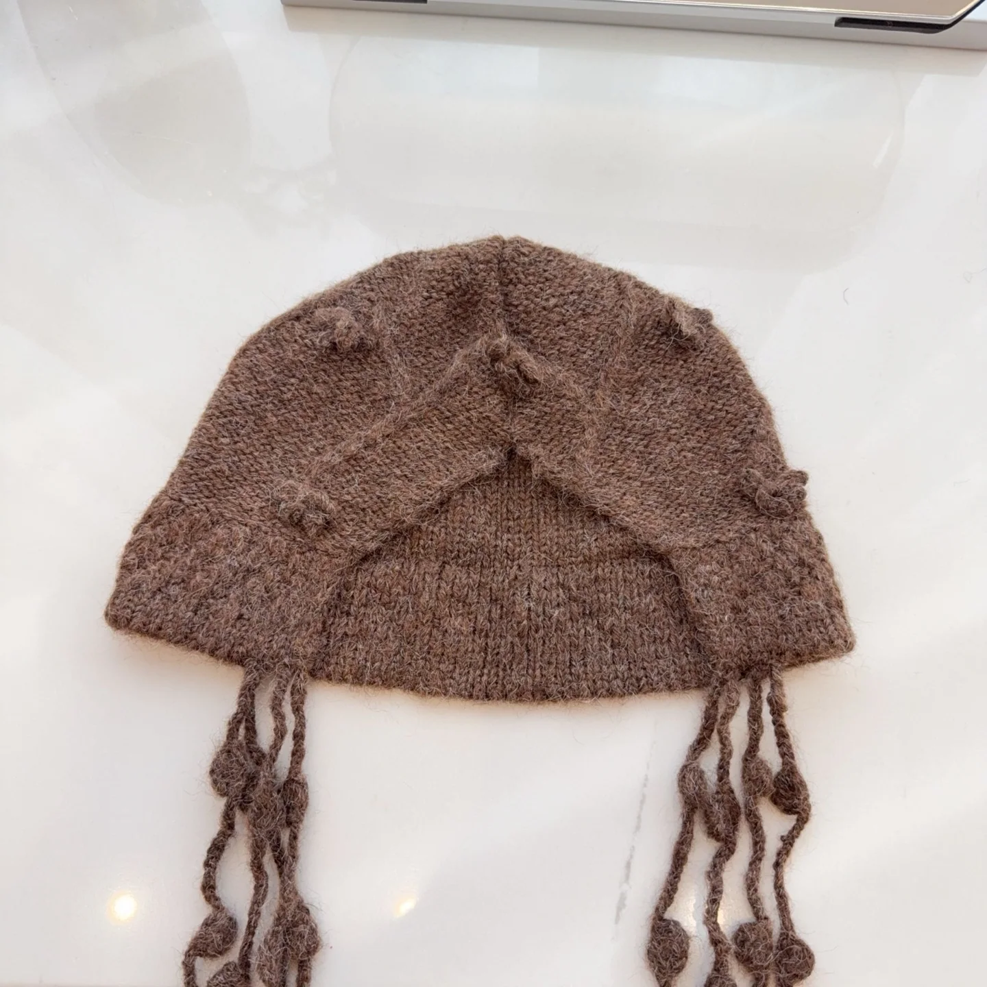 셀린느 모자 84545 Celine Cap 상세 이미지 6