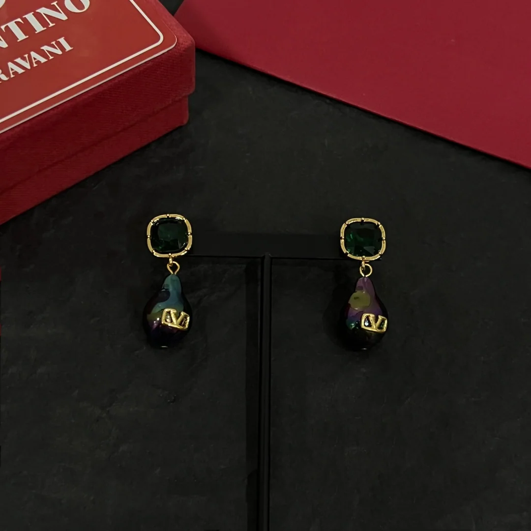 발렌티노 귀걸이 63555 Valentino Earrings 상세 이미지 4