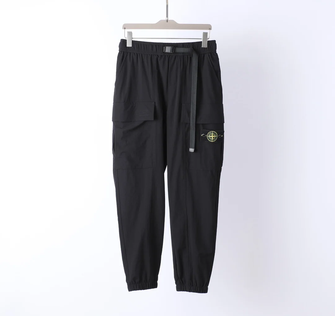 스톤아일랜드 남성 바지 51568 Stone Island 상세 이미지 2