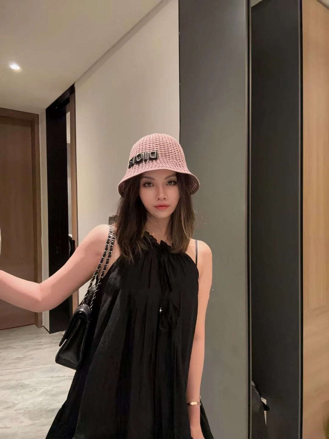 디올 모자 78663 Dior Cap 상세 이미지 2
