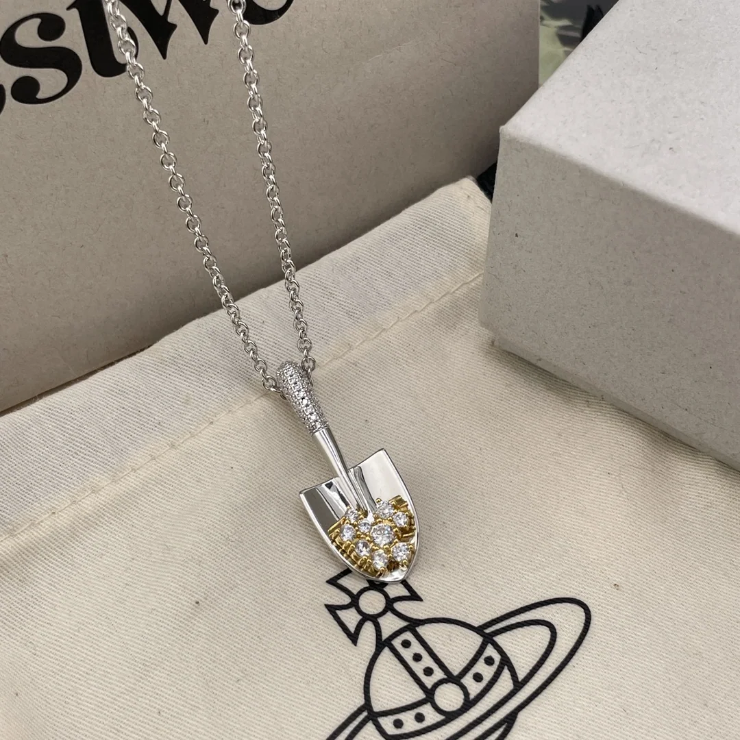 비비안웨스트우드 목걸이 65265 Vivienne Westwood Necklace 상세 이미지 3