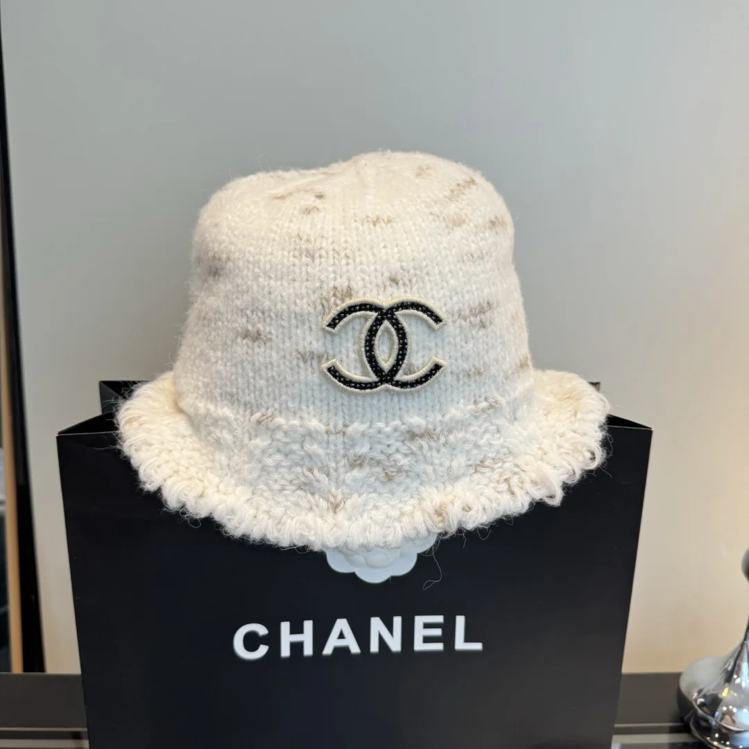 샤넬 모자 185681 Chanel Cap 상세 이미지 4