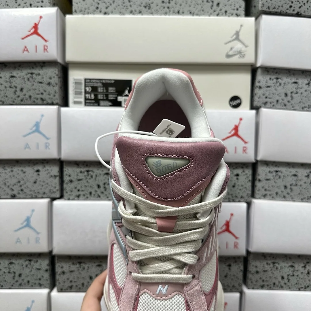 뉴발란스 [C] 9060 U9060FRL 202154 New Balance 9060 상세 이미지 2