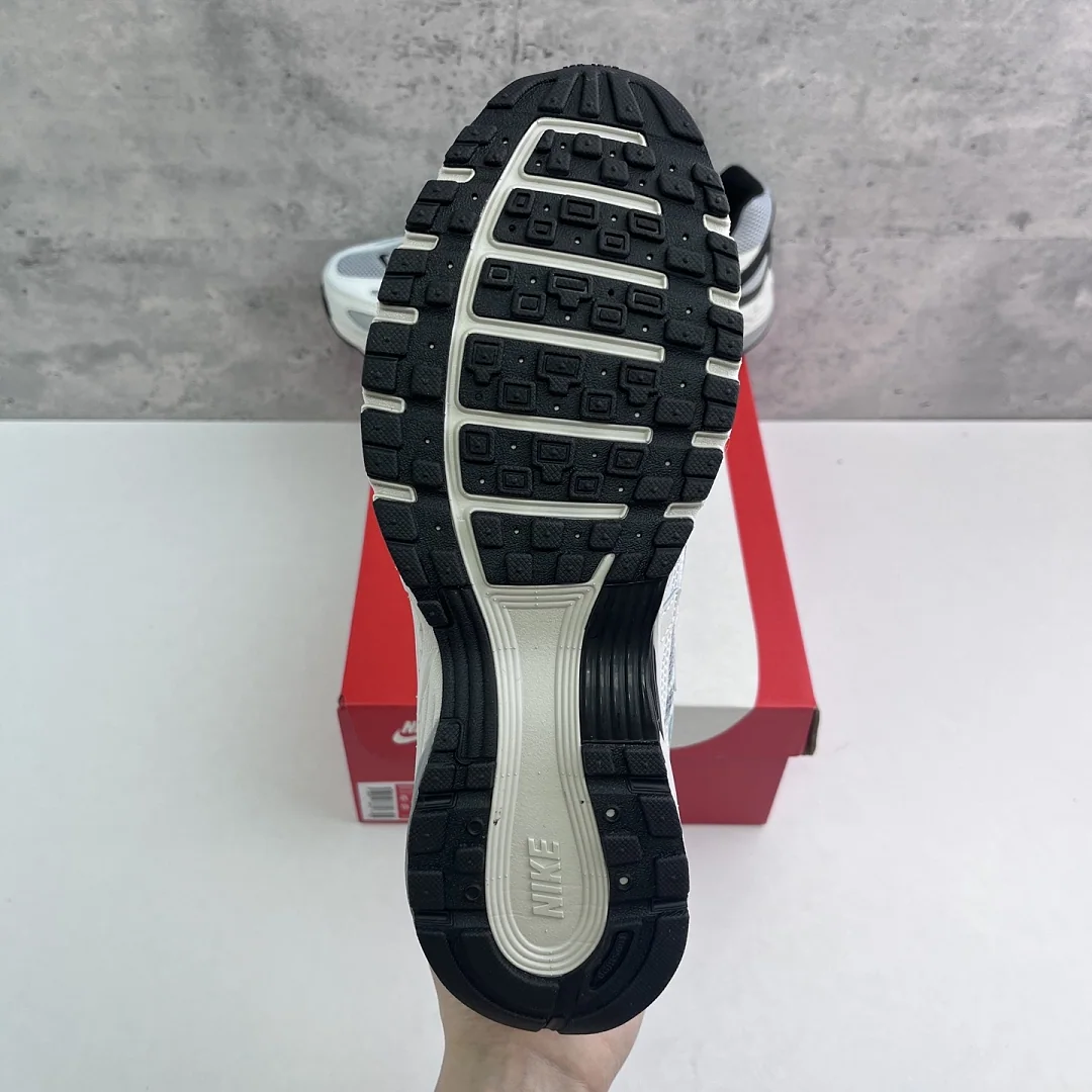 나이키 [CS] P 6000 HJ3488-001 201524 Nike P-6000 Platinum Tint Black 상세 이미지 9