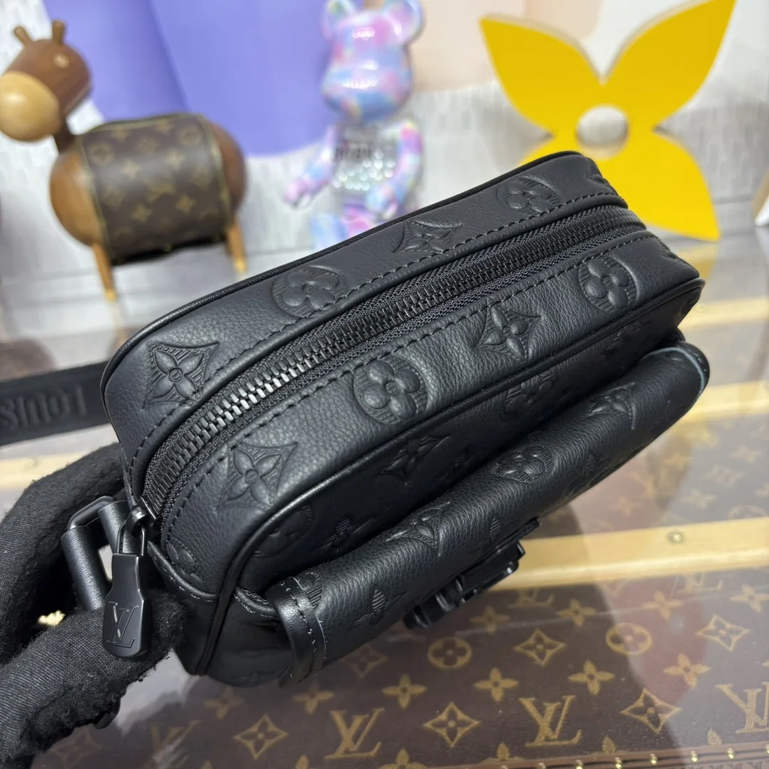 루이비통 버드케이지 가방 M12516 M12518 상세 이미지 5
