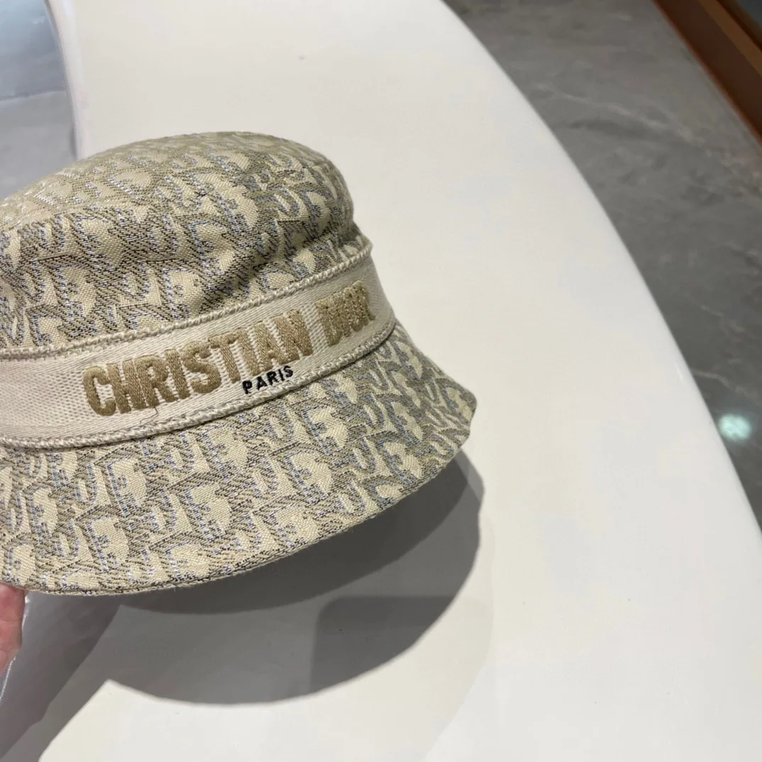 디올 모자 78475 Dior Cap 상세 이미지 4