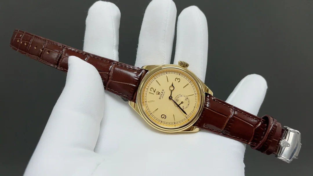 롤렉스 시계 레플리카 43502 Rolex 상세 이미지 3
