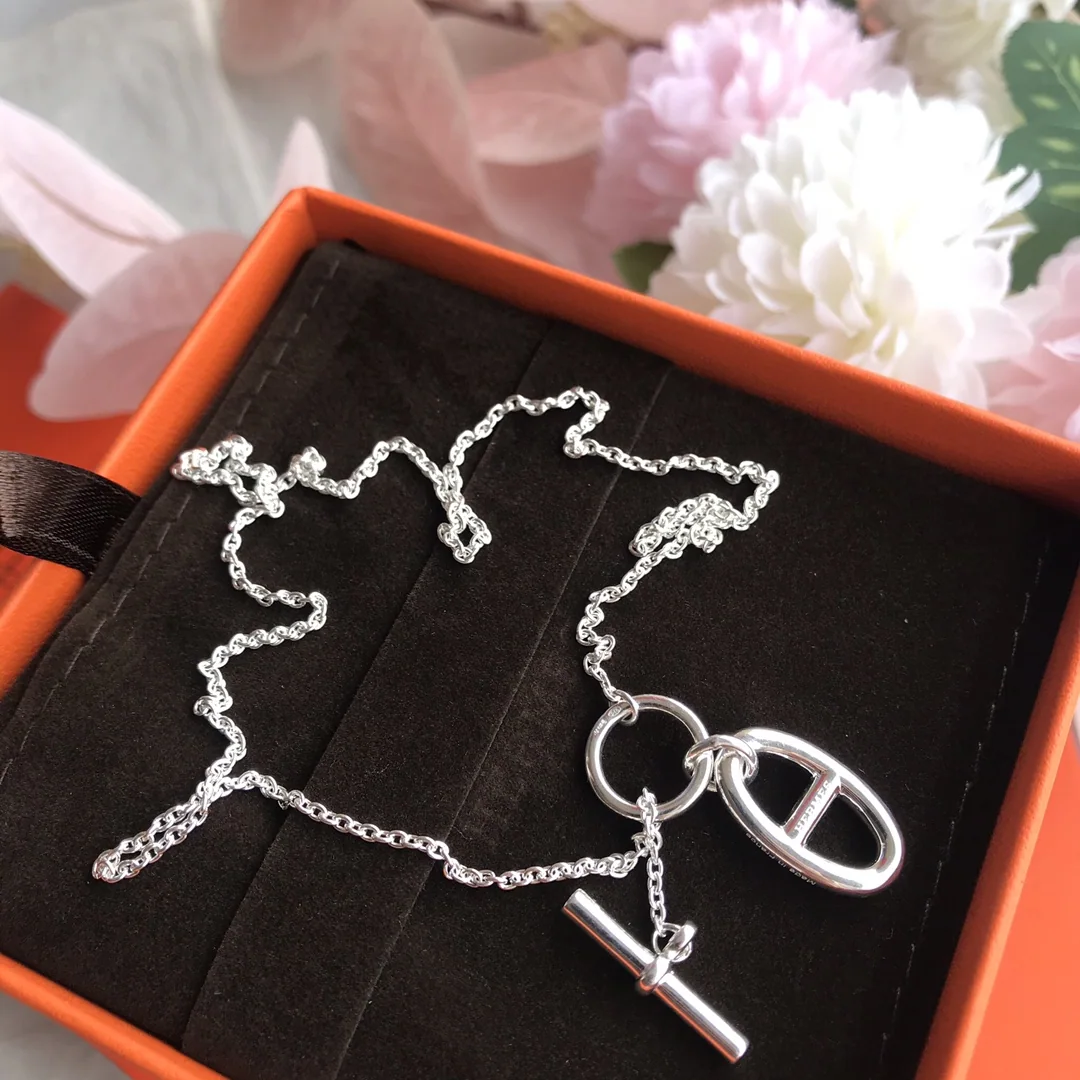 에르메스 목걸이 69935 Hermes Necklace 상세 이미지 4