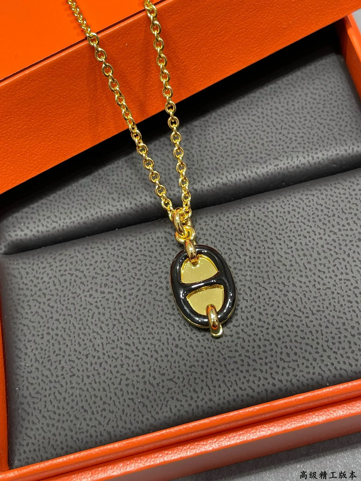 에르메스 목걸이 70377 Hermes Necklace 상세 이미지 3