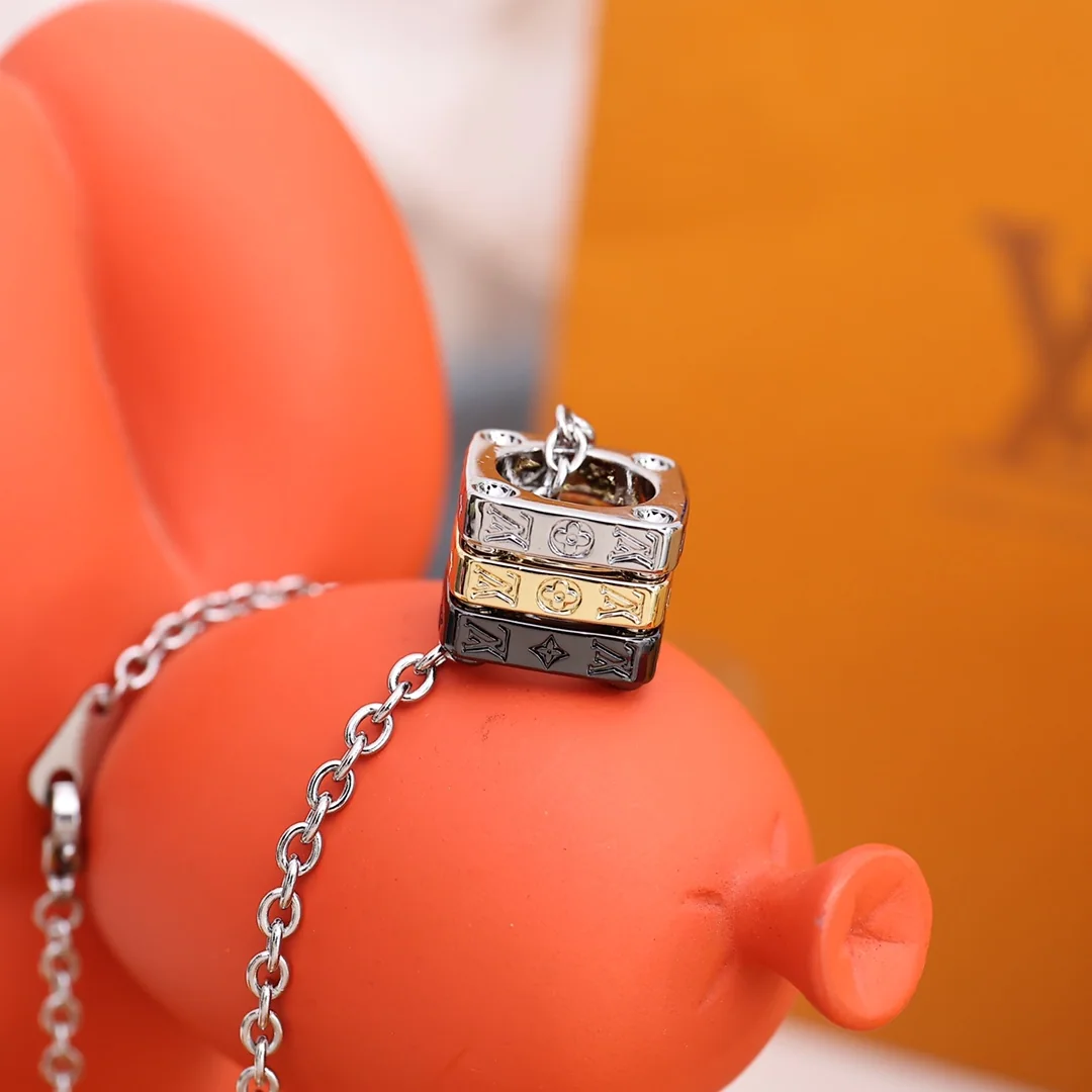 루이비통 목걸이 64156 Louis Vuitton Necklace 상세 이미지 5