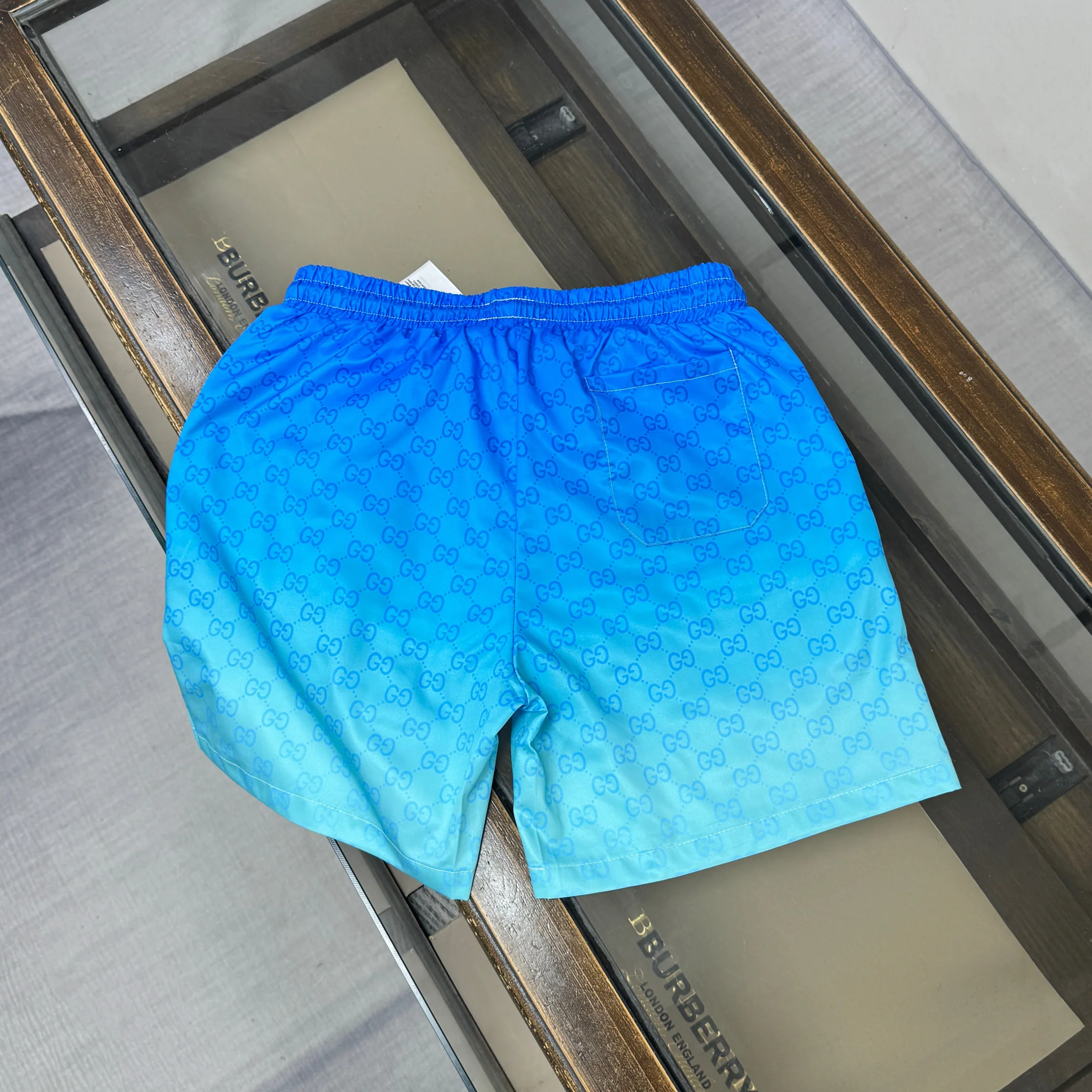구찌 남성 반바지 26SS 52724 Gucci Shorts 상세 이미지 18