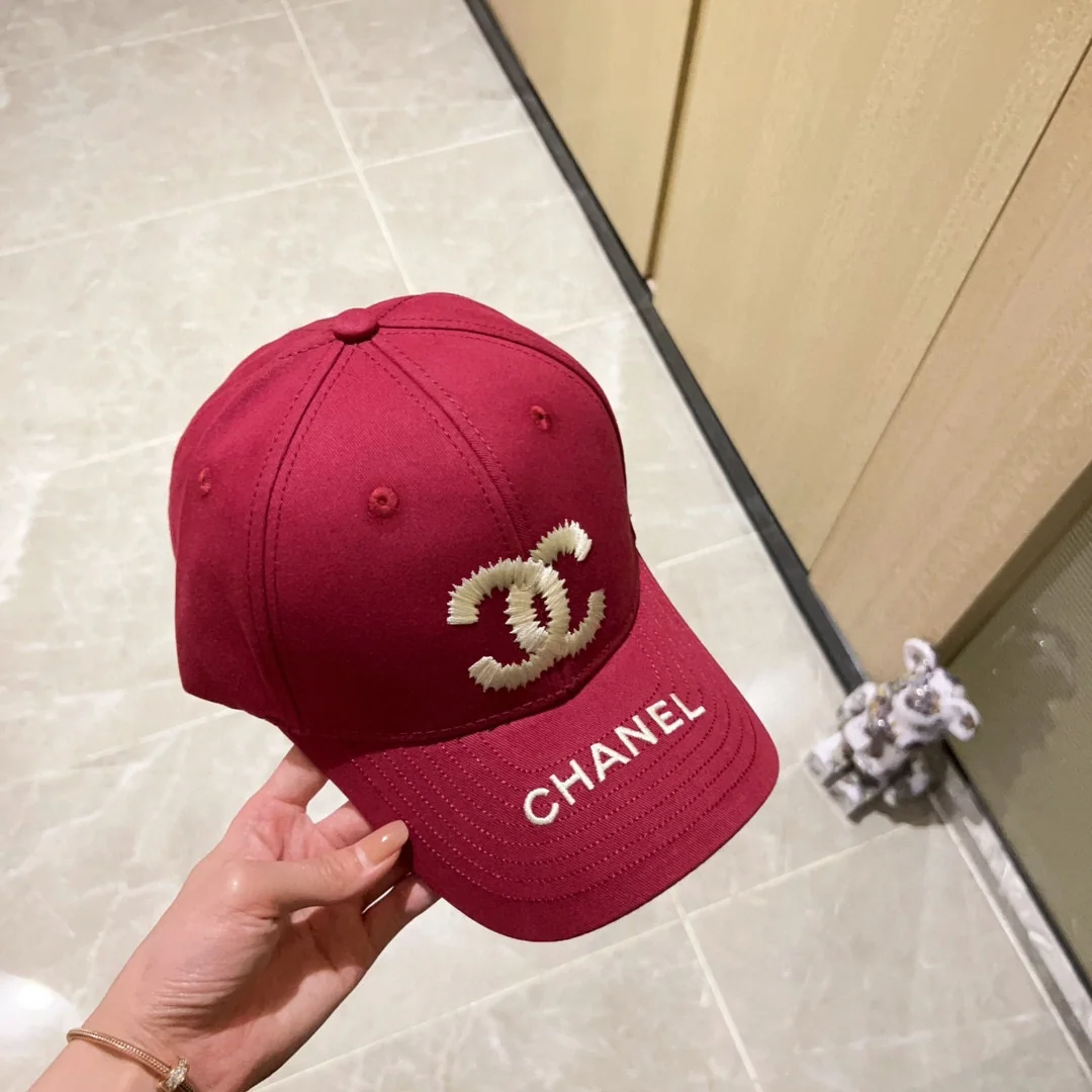샤넬 모자 82154 Chanel Cap 상세 이미지 2