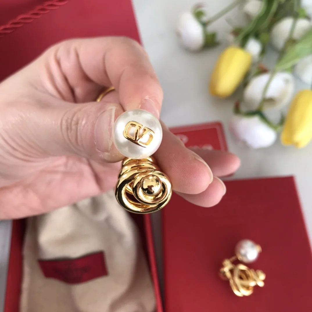 발렌티노 귀걸이 63571 Valentino Earrings 상세 이미지 7