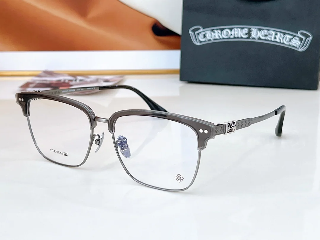 크롬하츠 선글라스 74140 Chrome Hearts Sunglasses 상세 이미지 4