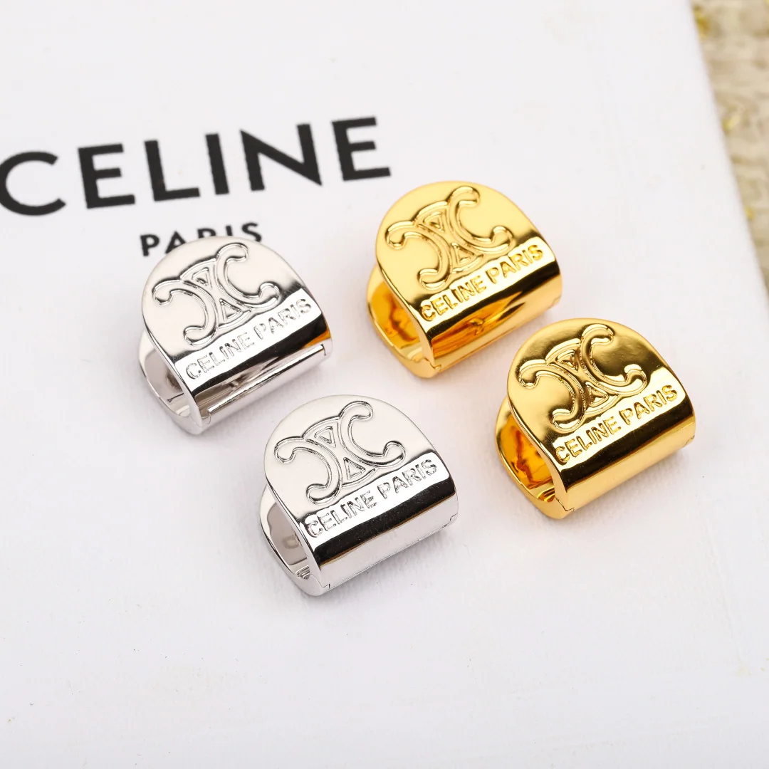 셀린느 귀걸이 69449 Celine Earrings 상세 이미지 8