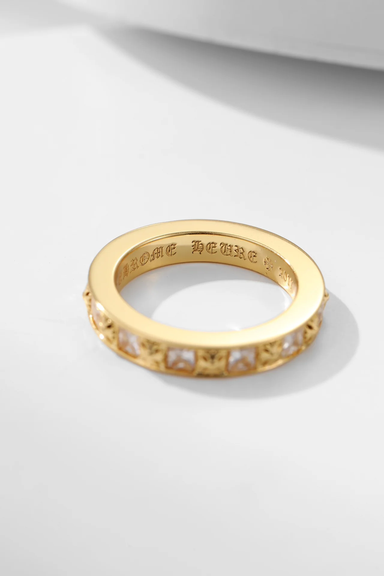 크롬하츠 반지 62956 Chrome Hearts Ring 상세 이미지 8
