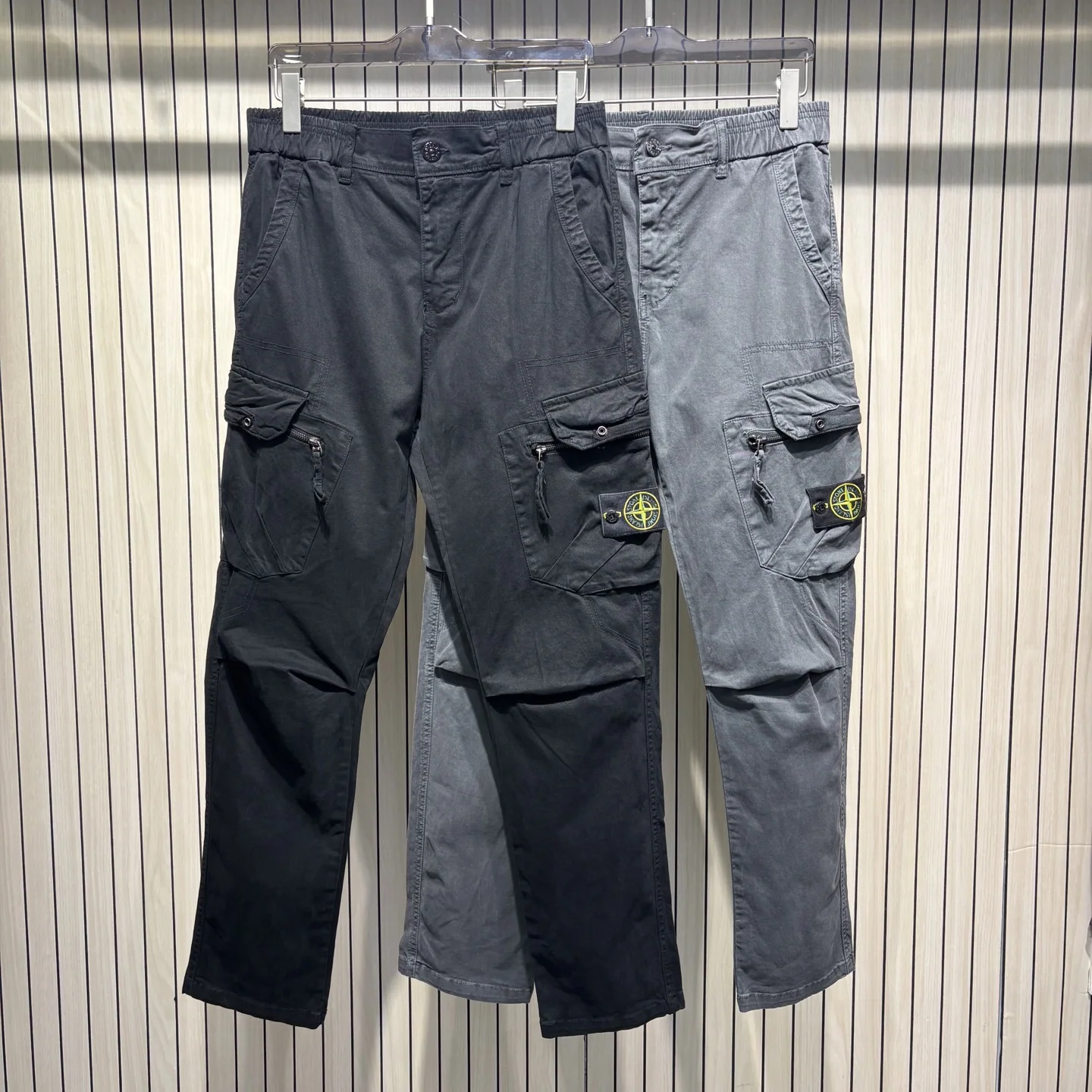 스톤아일랜드 남성 바지 51060 Stone Island 상세 이미지 1