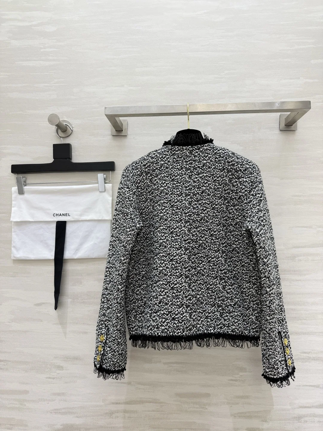 샤넬 남성 자켓 148250 Chanel Jacket 상세 이미지 9