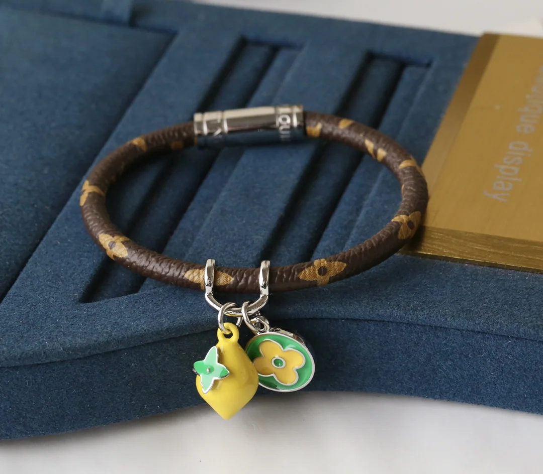 루이비통 팔찌 64167 Louis Vuitton Bracelet 상세 이미지 1