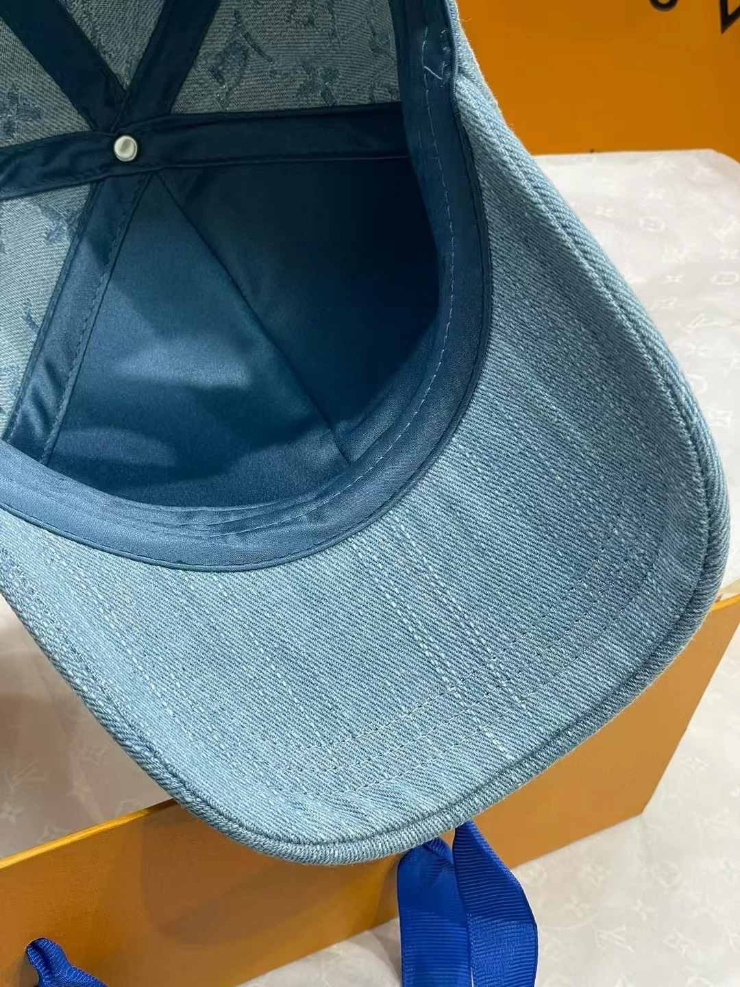 루이비통 모자 79241 Louis Vuitton Cap 상세 이미지 7