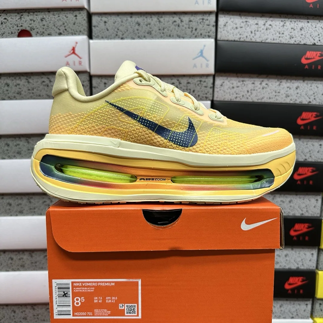 나이키 [M] 보메로 프리미엄 JQ2050-701 201660 Nike Vomero Premium Alabaster