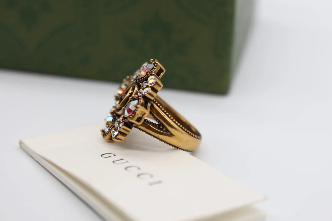 구찌 반지 55838 Gucci Ring 상세 이미지 5