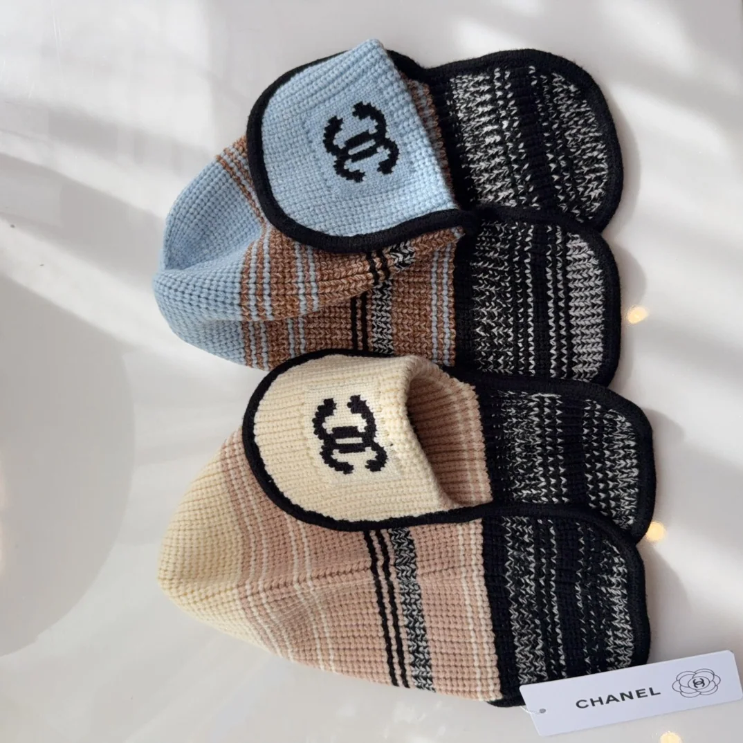 샤넬 모자 82395 Chanel Cap 상세 이미지 7