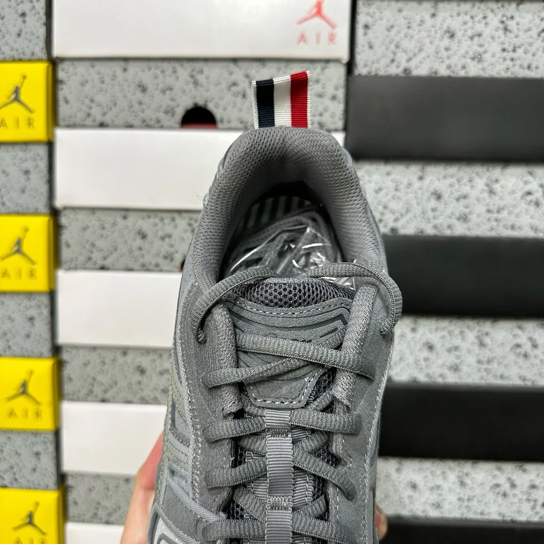 아식스 [ZC] 젤 카야노 14 1203B110-020 200456 Asics Gel-Kayano 14 Thom Browne Grey 상세 이미지 9