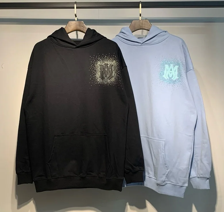 아미리 남성 후드 91145 Hoodie 상세 이미지 1