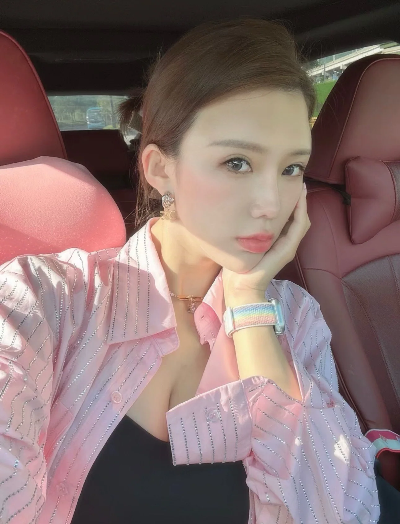 셀린느 목걸이 69584 Celine Necklace 상세 이미지 2