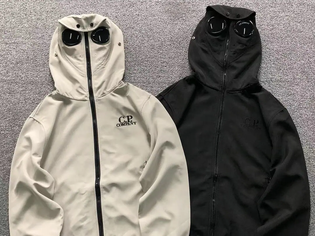 CP컴퍼니 자켓 203424 CP Company Jacket 상세 이미지 6