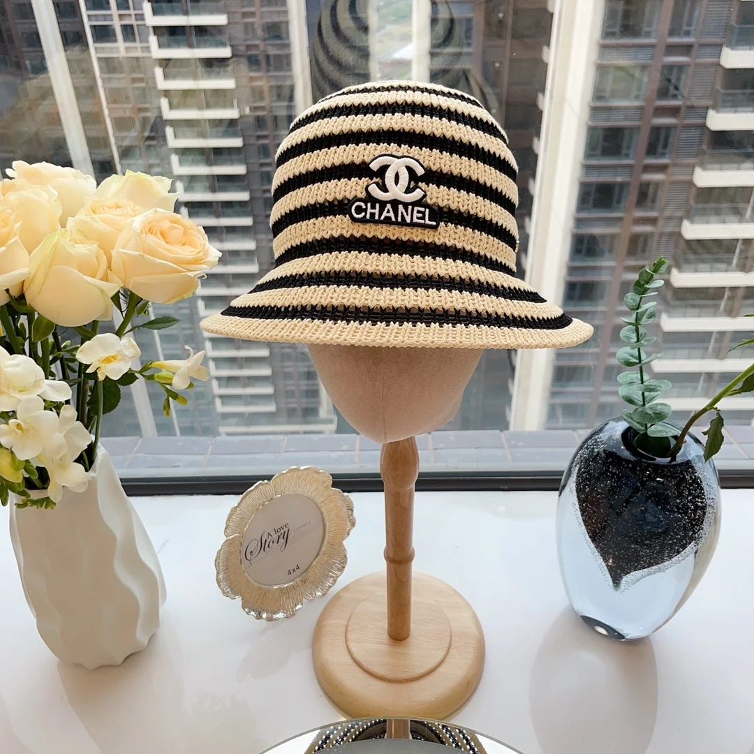 샤넬 모자 82820 Chanel Cap 상세 이미지 9